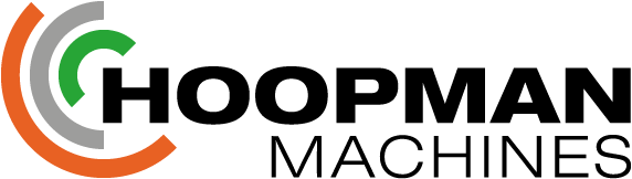 logo Hoopman Machines